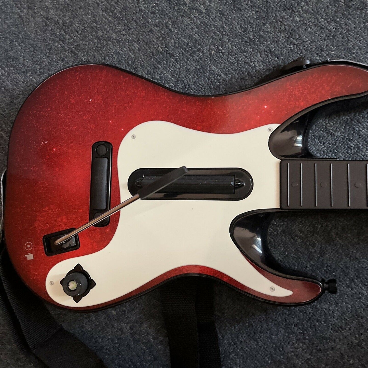 Guitar Hero - Wireless Guitar Controller For Xbox 360