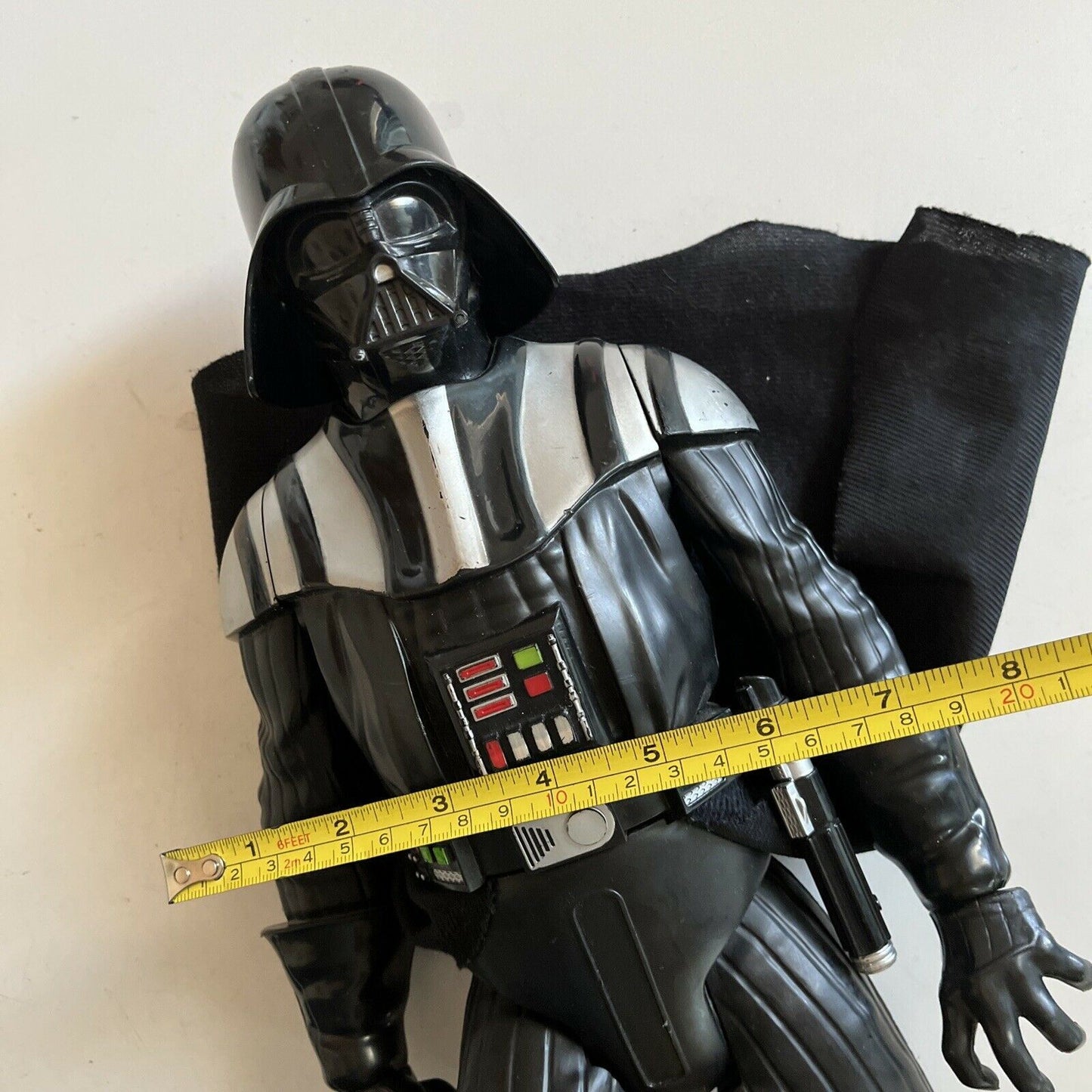 Darth Vader Star Wars 20" Action Figure 2014 Jakks Pacific Lucasfilm