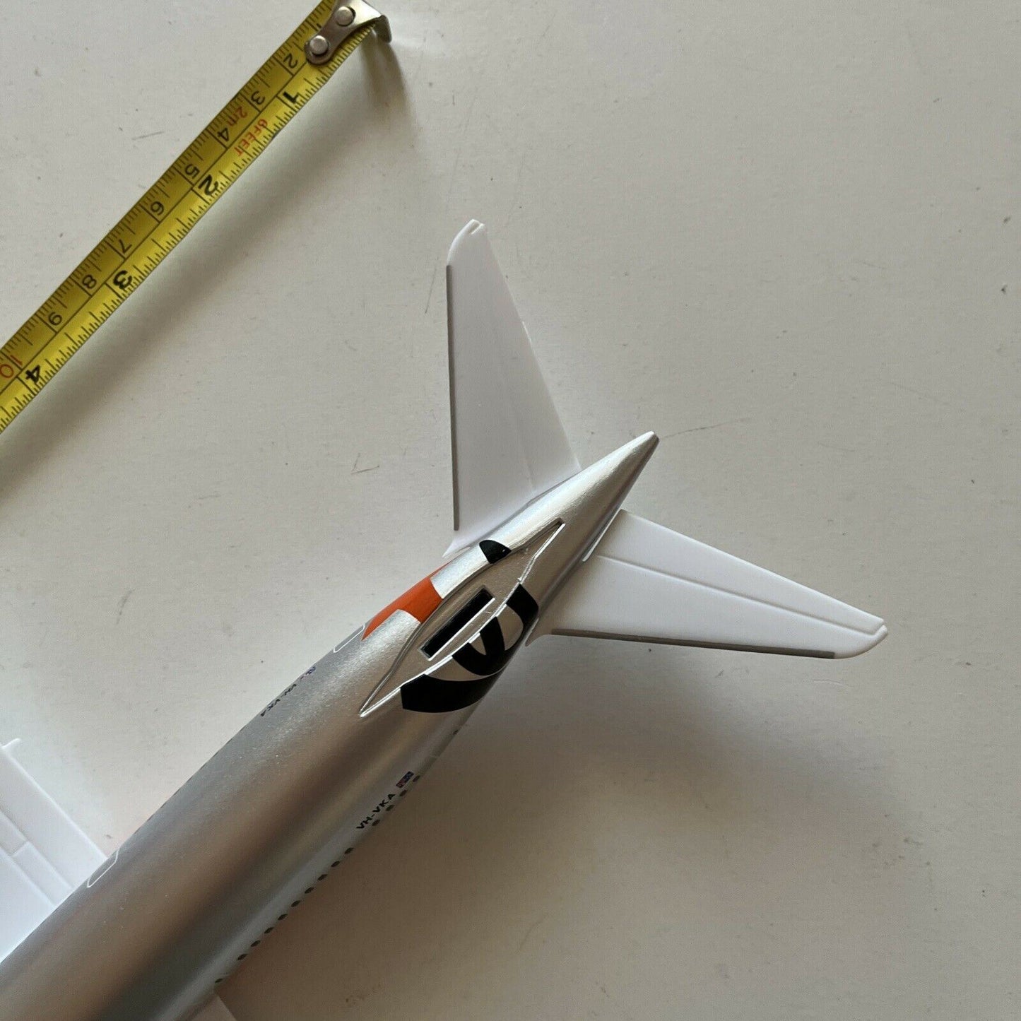 Jetstar Boeing 787-8 Model Airplane 28cm VH-VKA