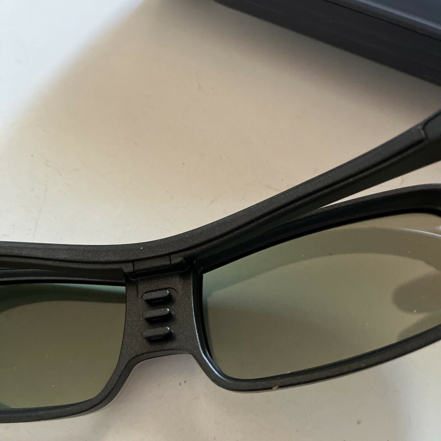 Panasonic TY-EW3D10 Full HD 3D Bluray TV Glasses With Case