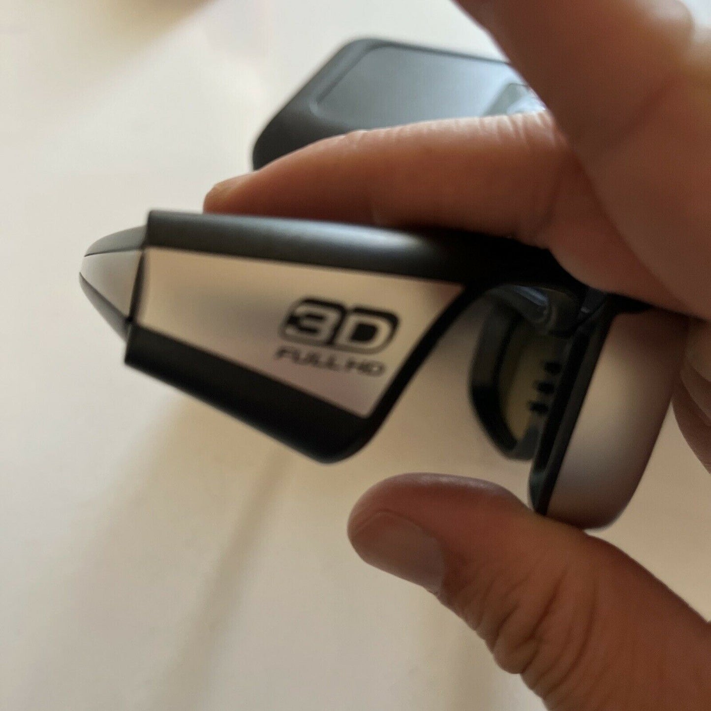 Panasonic TY-EW3D10 Full HD 3D Bluray TV Glasses With Case