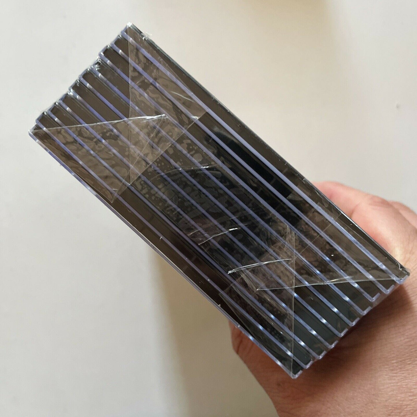 *New Sealed* OfficeMax DVD+R 4.7GB 10-Blank DVDs