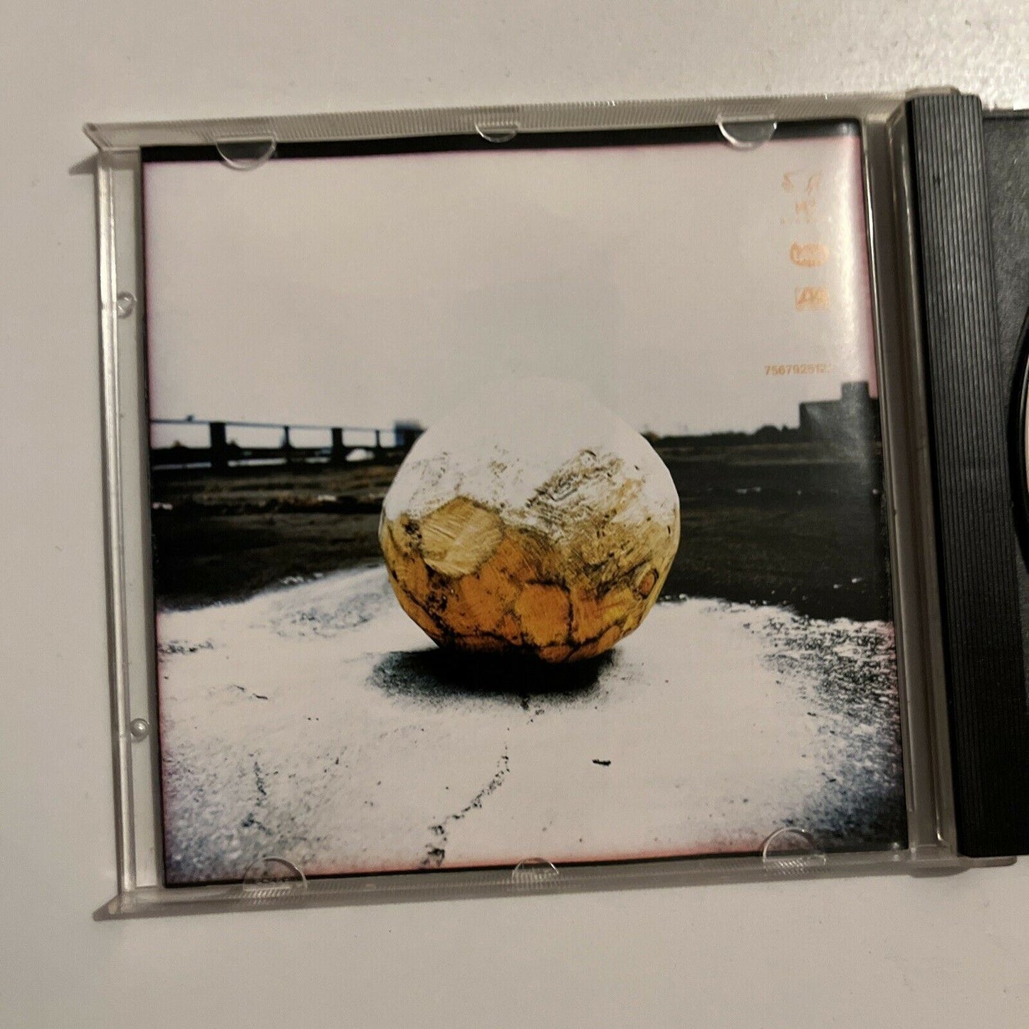 The Corrs - Forgiven, Not Forgotten (CD, 1995)