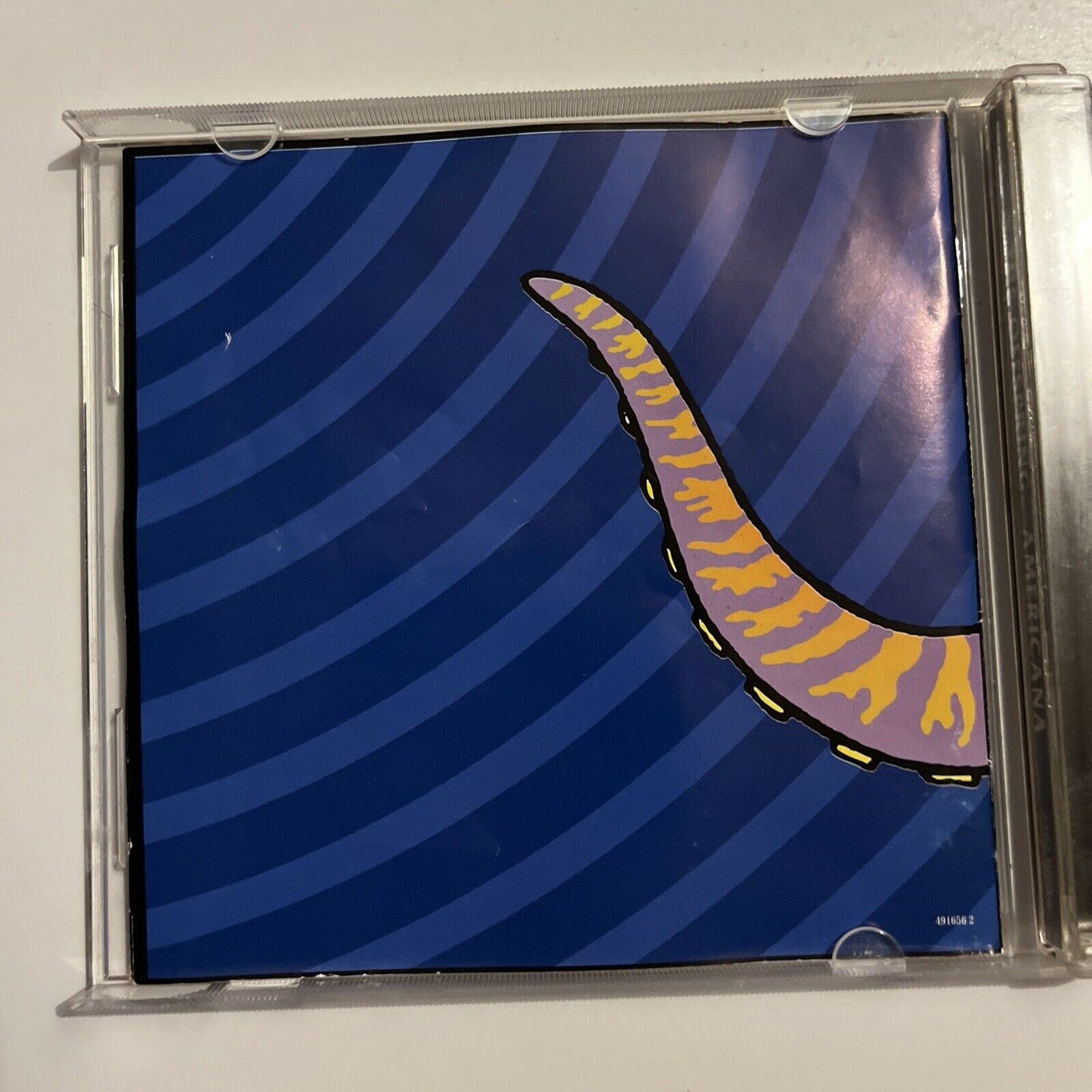 The Offspring - Americana / Smash (CD, 1998, 2-Disc)