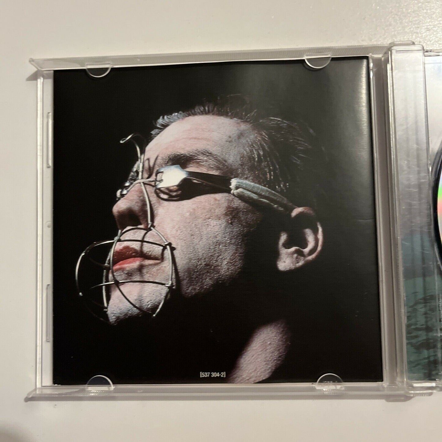 Rammstein - Sehnsucht (CD, 1998)