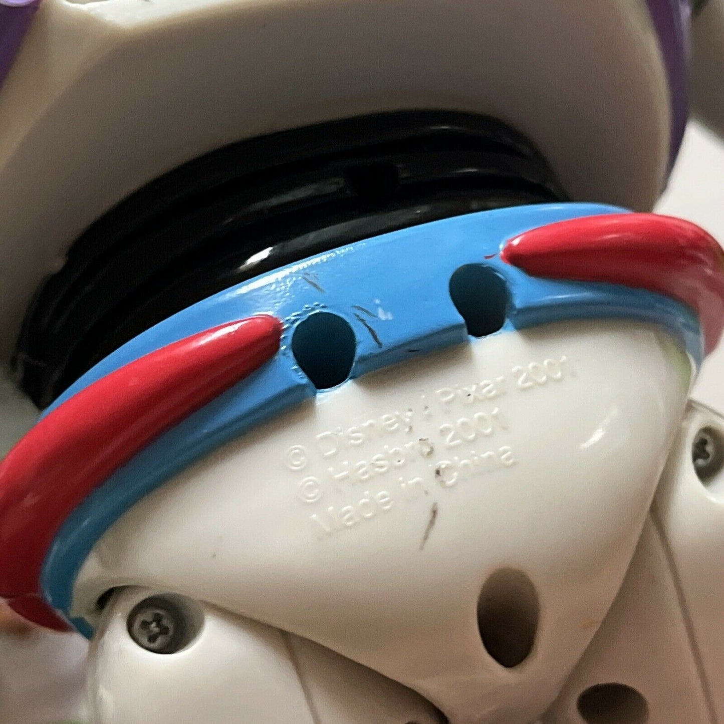 2x Buzz Lightyear & 2x Woody Action Figure Toy Story Disney Pixar Mattel