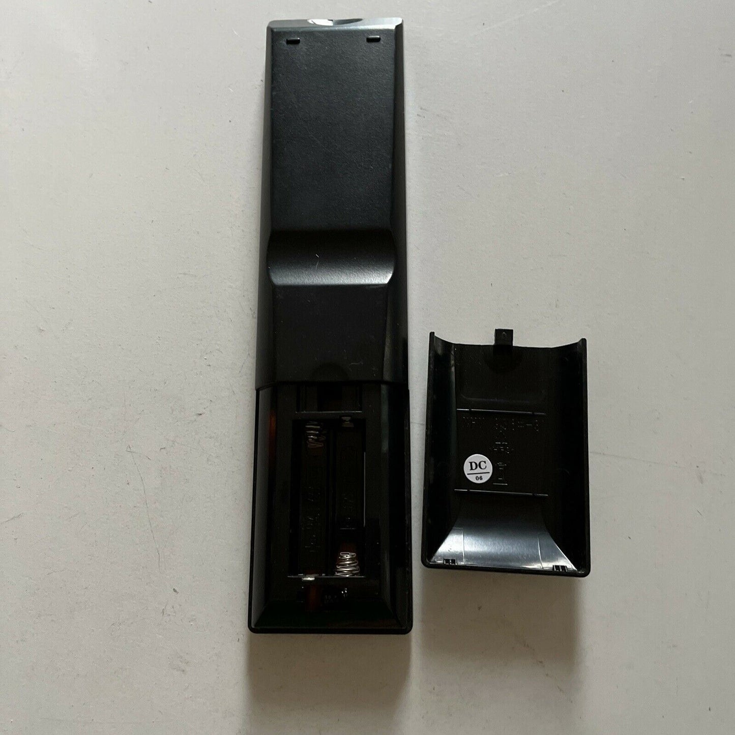 Genuine Hisense ER-22601A Remote Control for TV 24D33 24E33 24F33 32D33 32D36