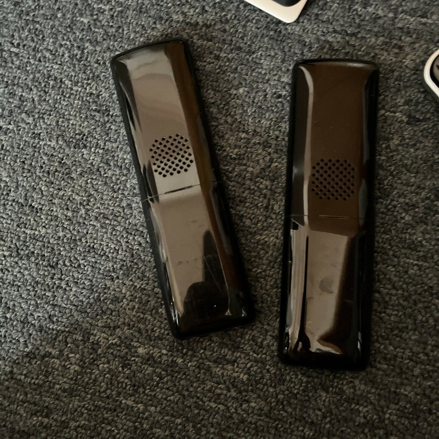 Telstra Slim Touch 9650 Twin Dect 6.0 Cordless Phone