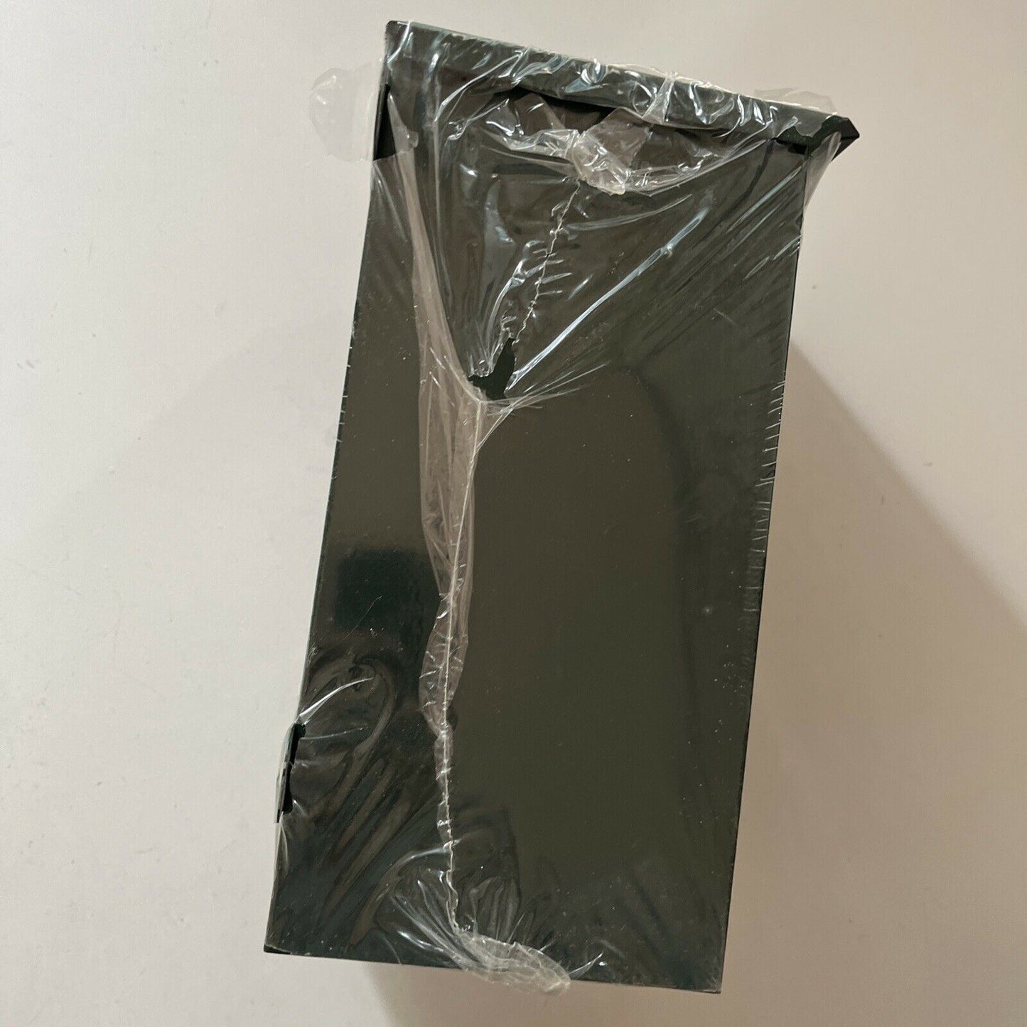 *New Sealed* Letterbox Posties For Picket Fence 13x26cm