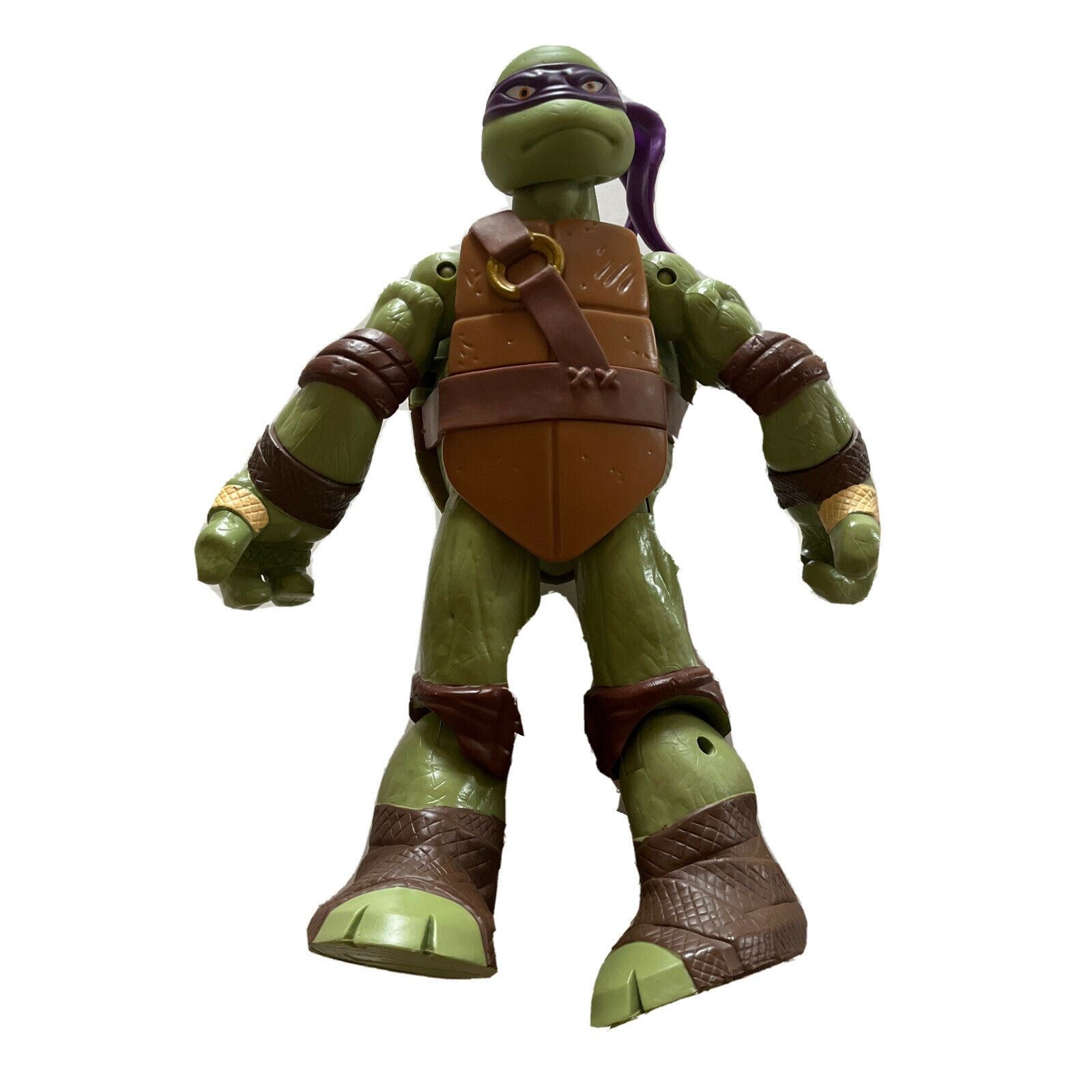 Teenage Mutant Ninja Turtles Tmnt 2012 Viacom Donatello 11