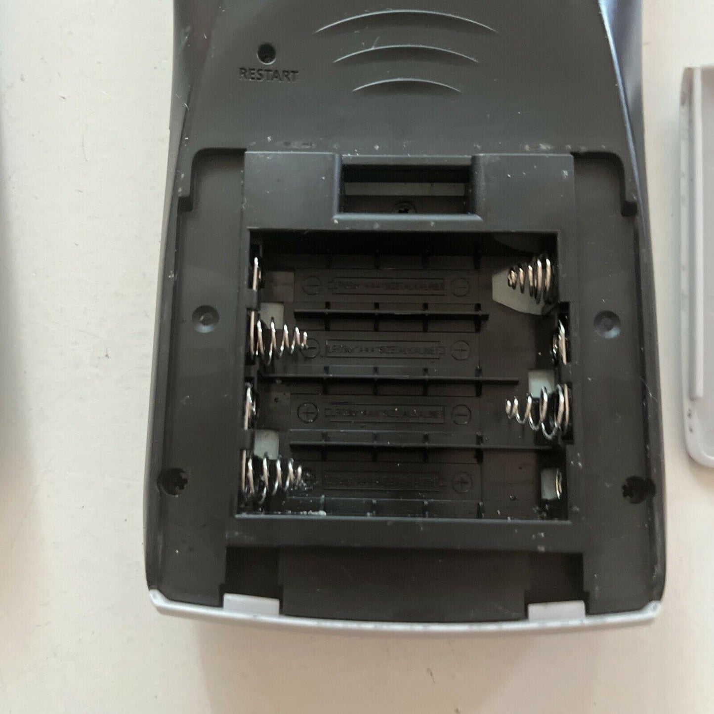 Casio fx-9860G AU Plus Graphics Calculator