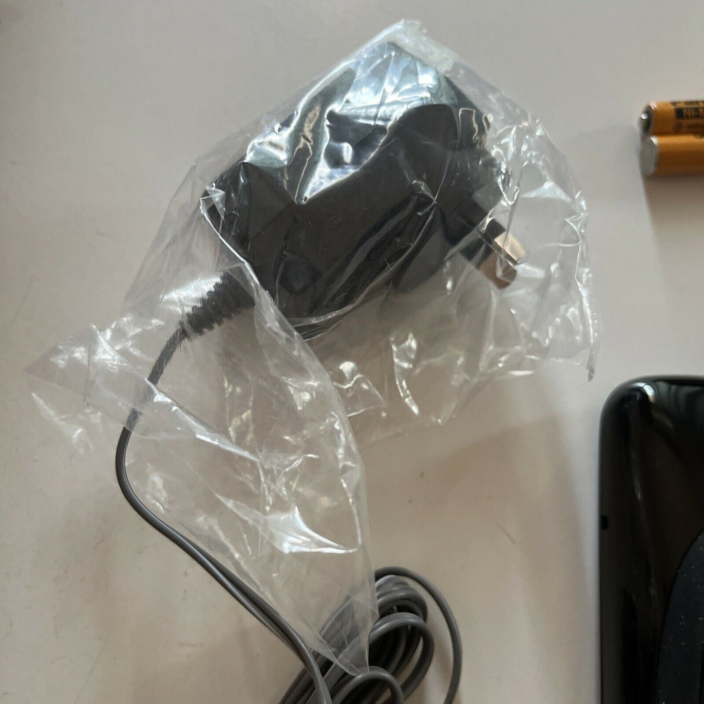 *New Never Used* Panasonic KX-TGA850AZ Handset & PNPC1012 Charging Base