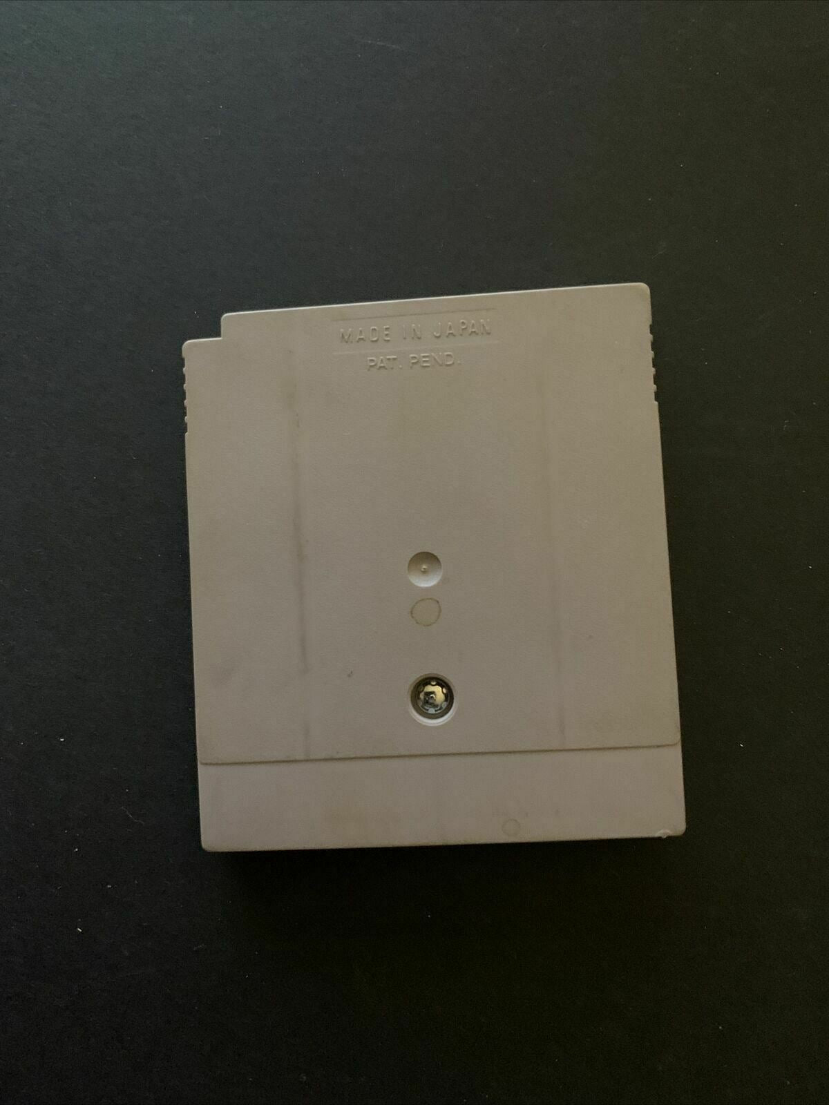 Tetris - Nintendo Gameboy Japan DMG-TRA *Cartridge Only*