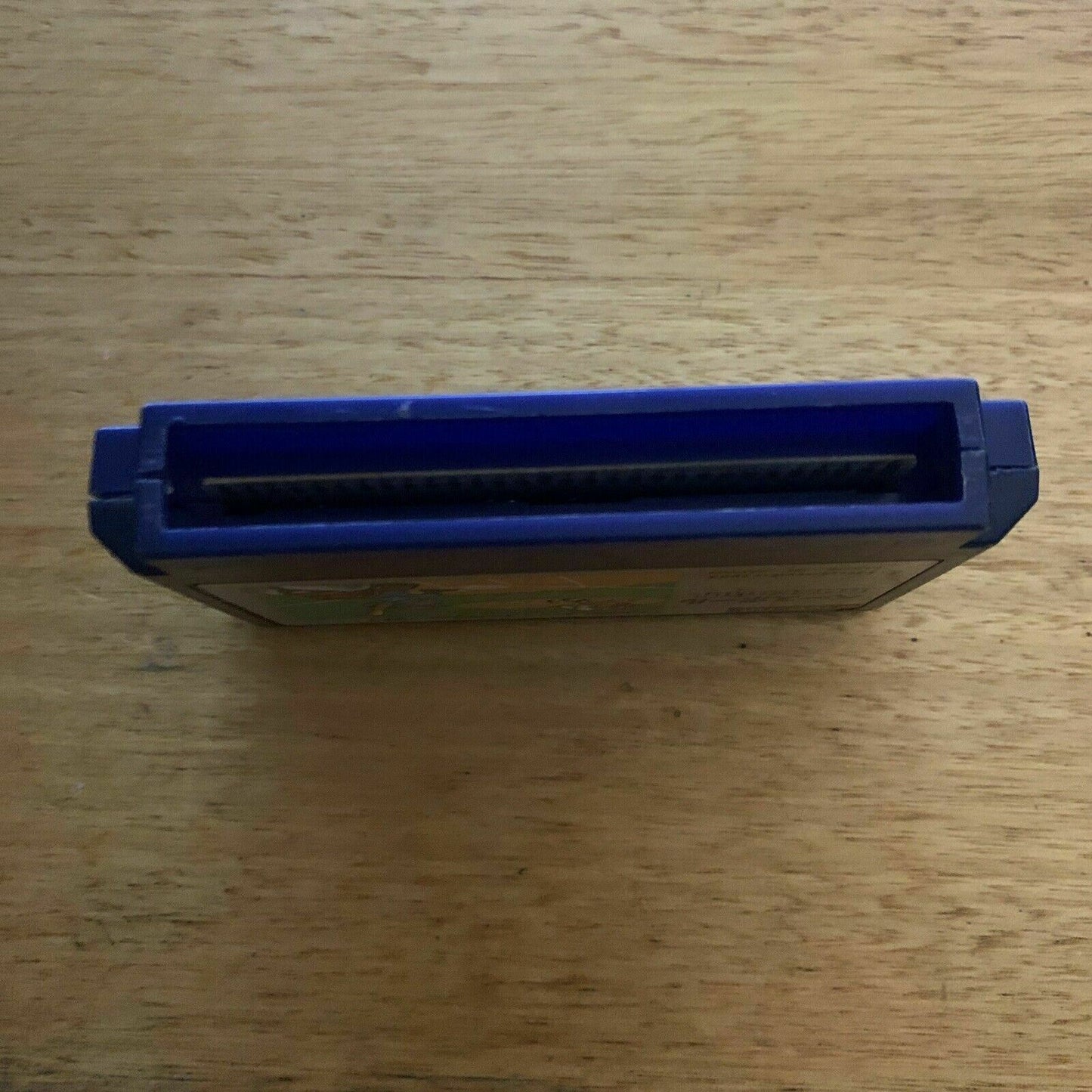 Baseball - Nintendo Famicom NES NTSC-J Japan 1983 HVC-BA