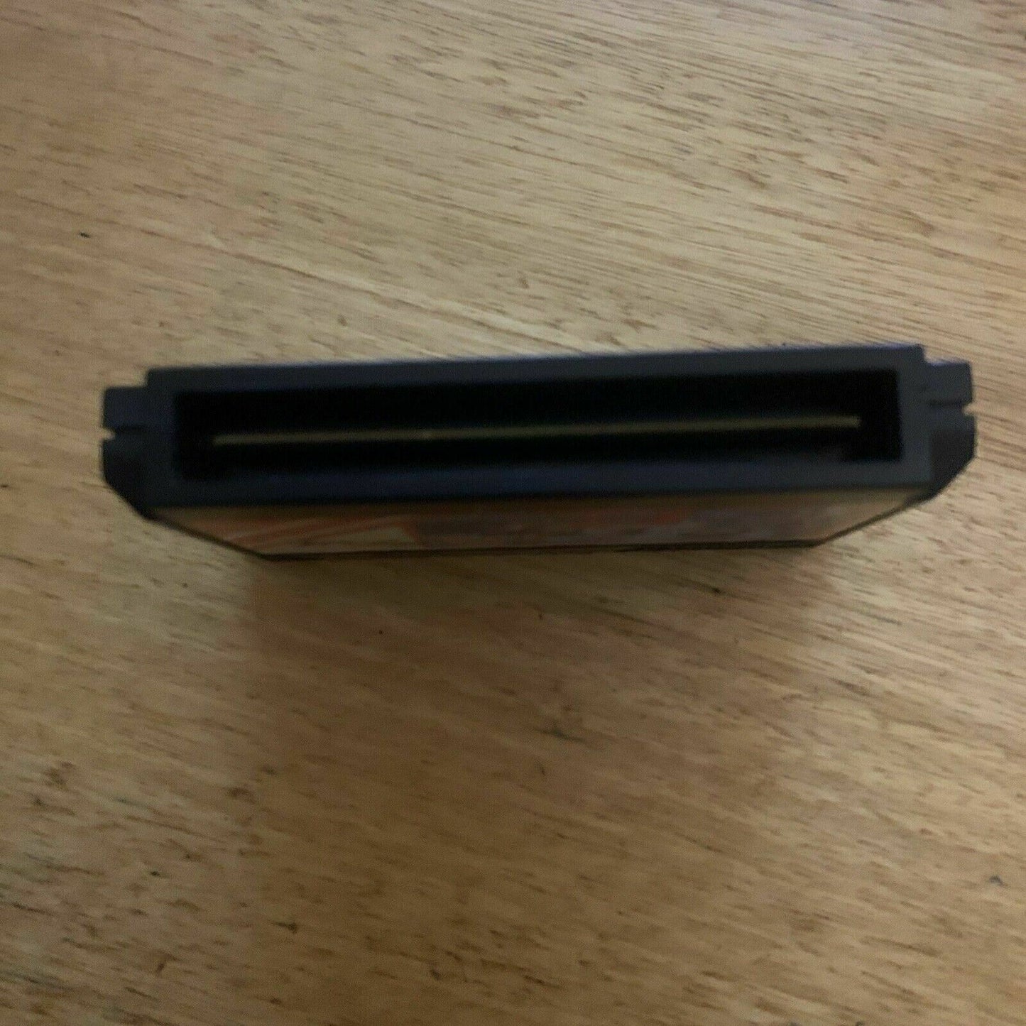 Kick & Punch: Keru Naguru - Nintendo Famicom NES NTSC-J Japan 1989