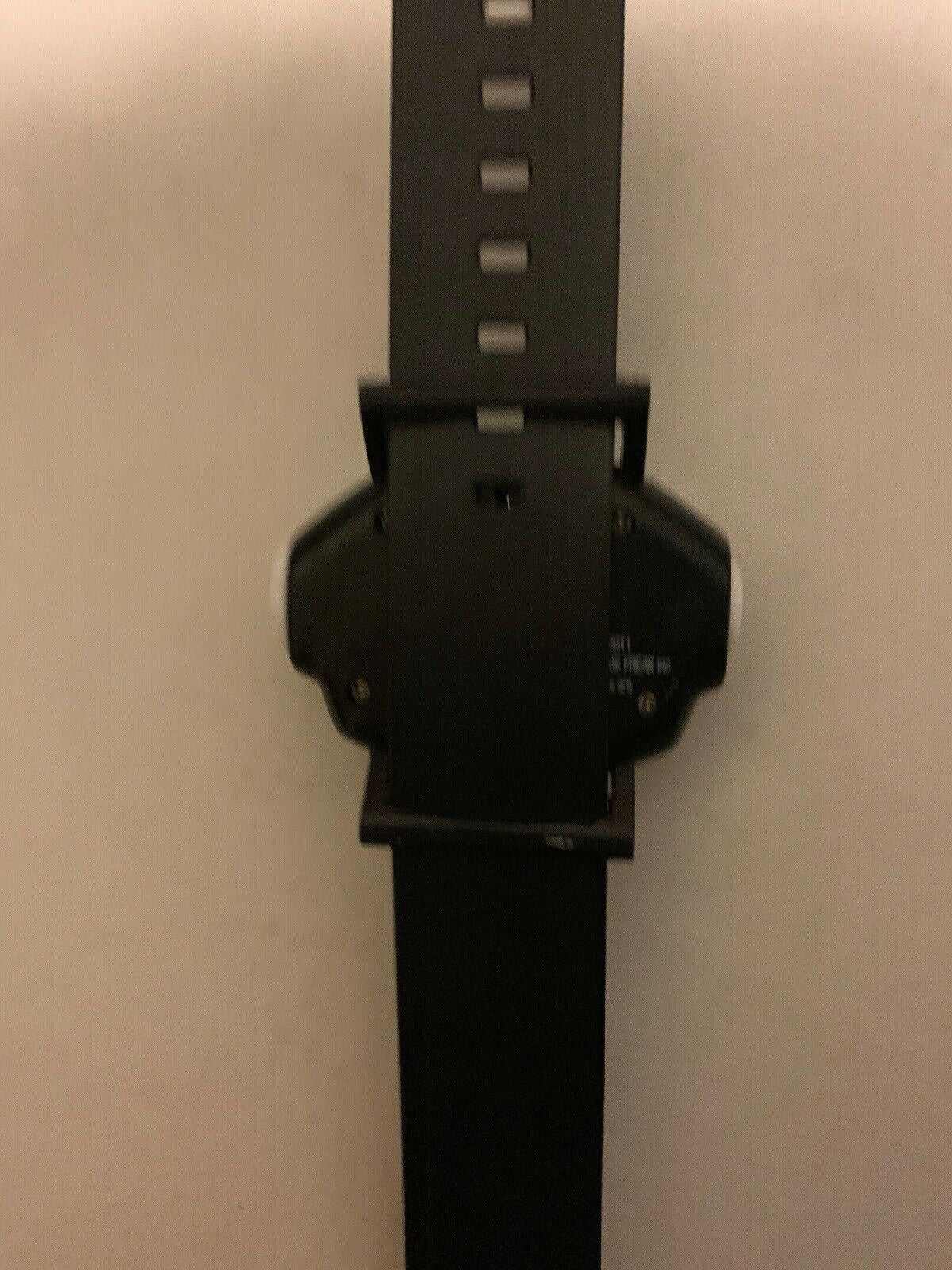 Genuine Pokemon Watch And Light (2011)