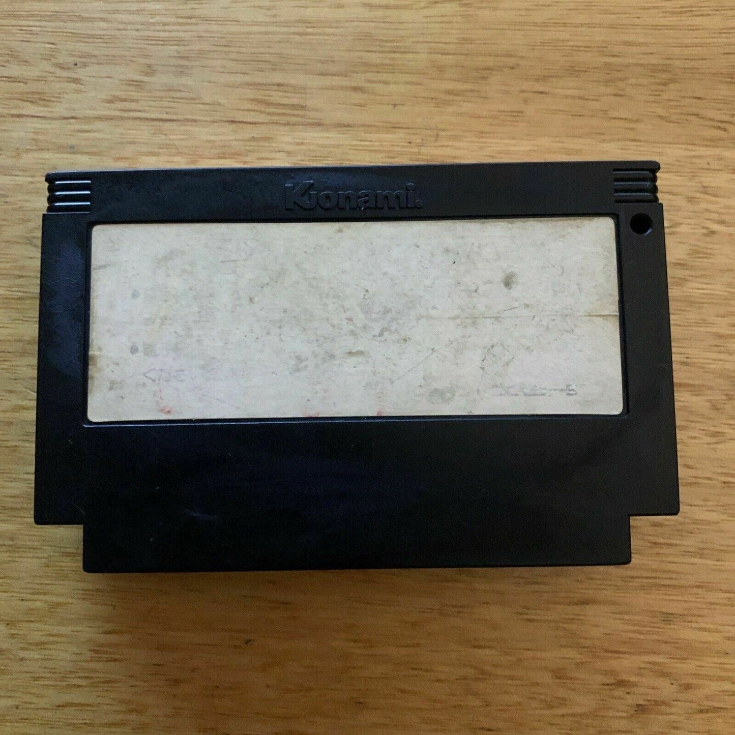 Konami Hyper Olympic - Nintendo Famicom NES NTSC-J Japan 1985