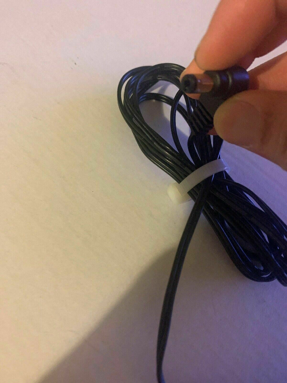 Genuine D-Link AF0605-D AC Adapter 5V 1.2A Power Supply