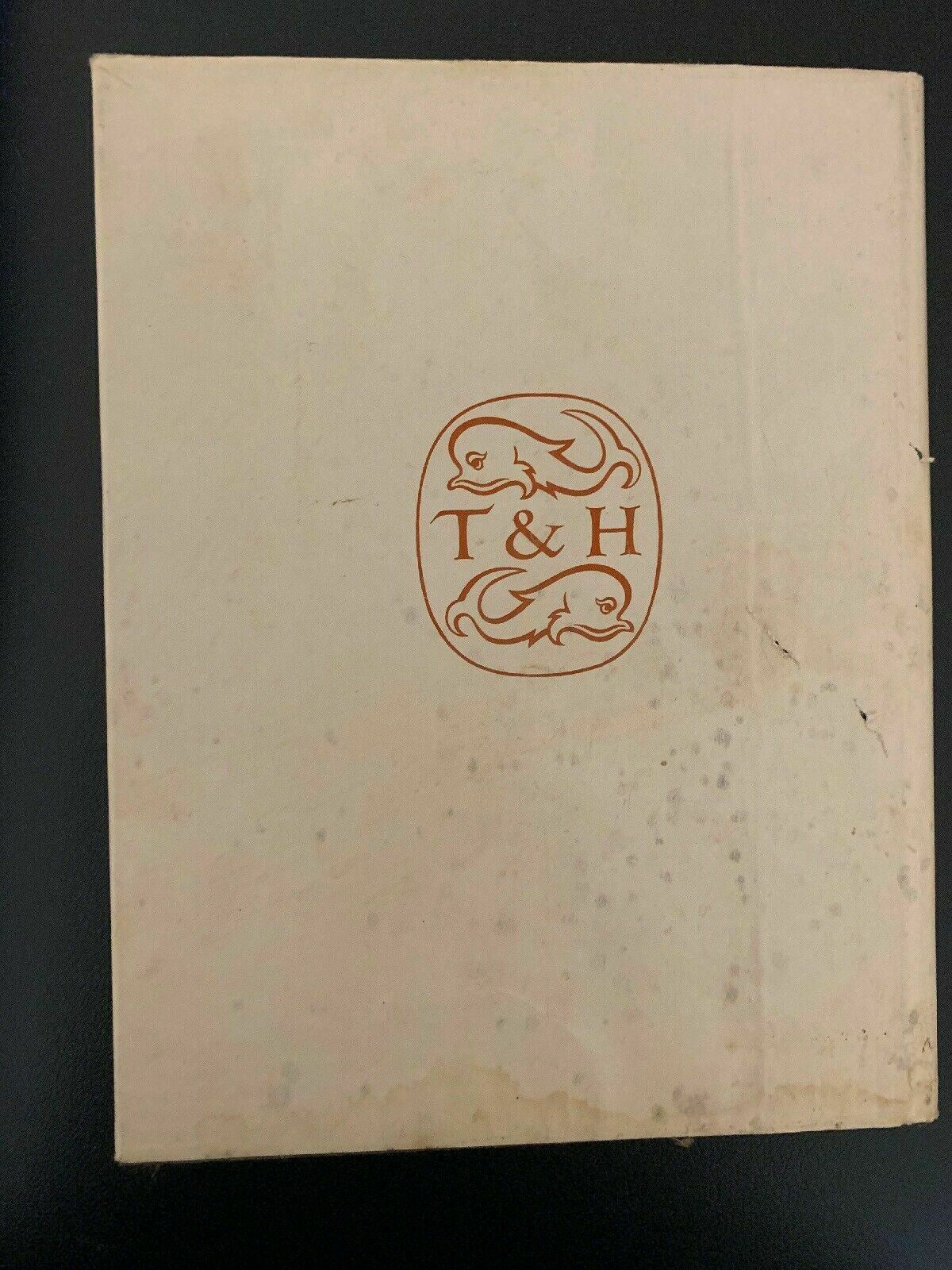 Plants Of The World: The Lower Plants by K.B.Boedijn 1968 Hardcover First Editio