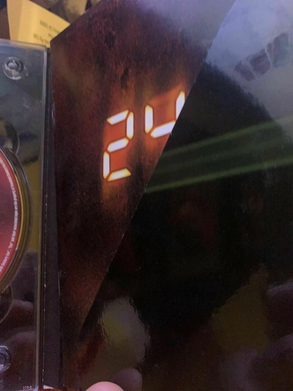 24 : Season 1 (DVD, 2002, 6-Disc Set) Region 4