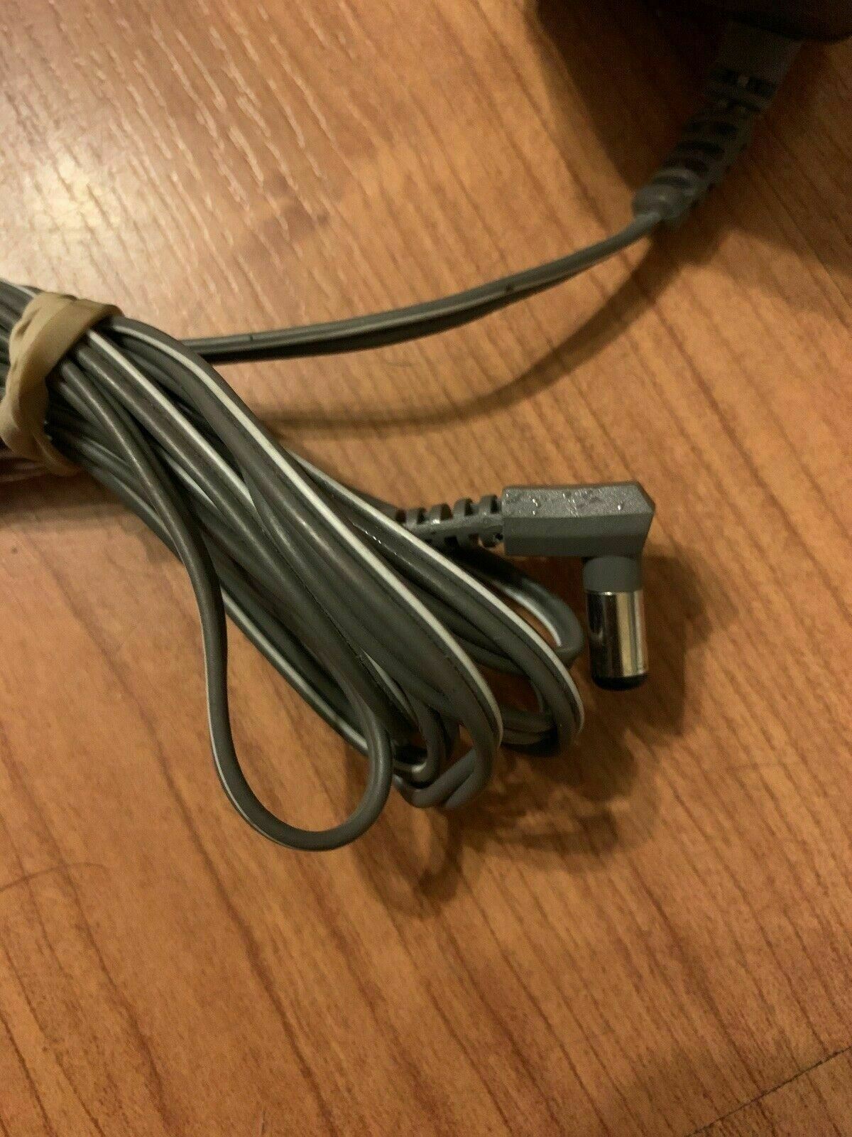 Genuine Panasonic PQLV200AL Cordless Phone AC Adapter 6V 350mA FREE POST