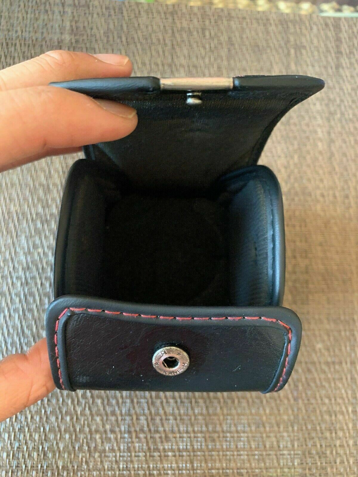 Sigma NC-30 Lens Case