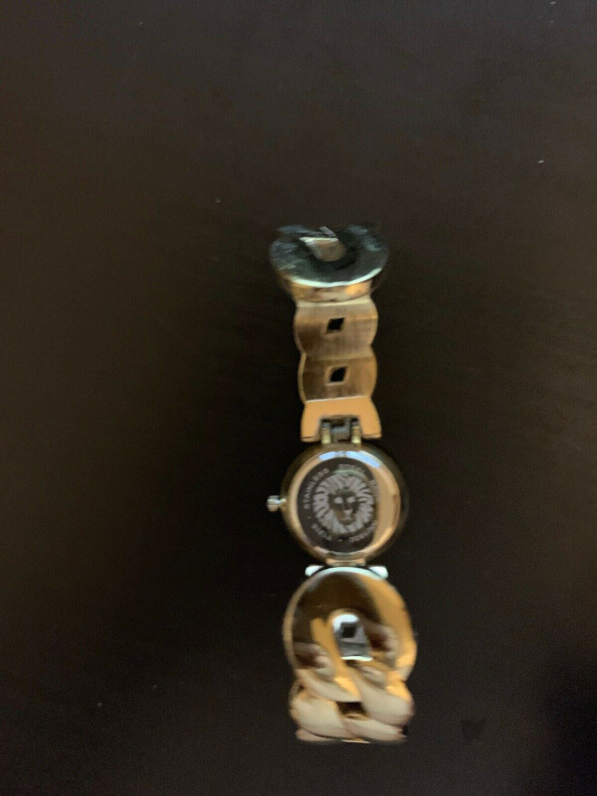Anne Klein AK/1832 Y121E Stainless Steel Watch