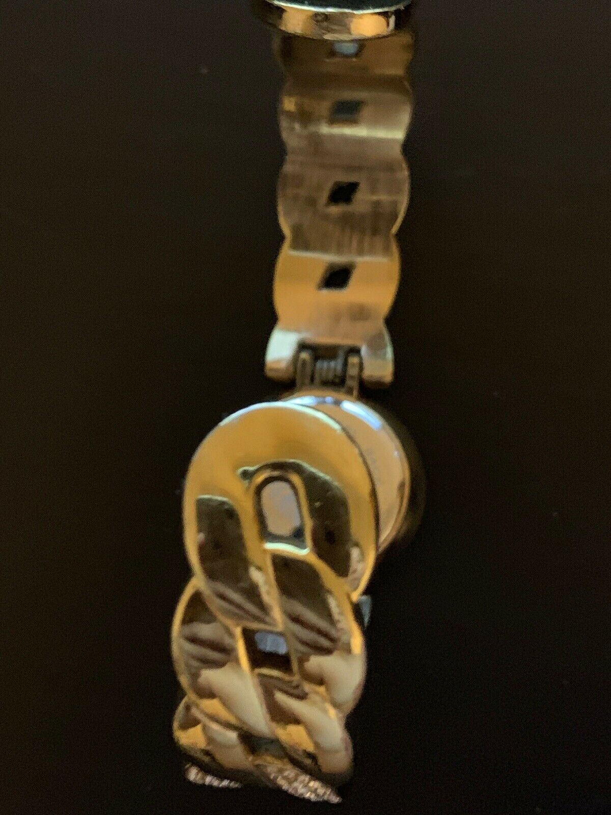 Anne Klein AK/1832 Y121E Stainless Steel Watch