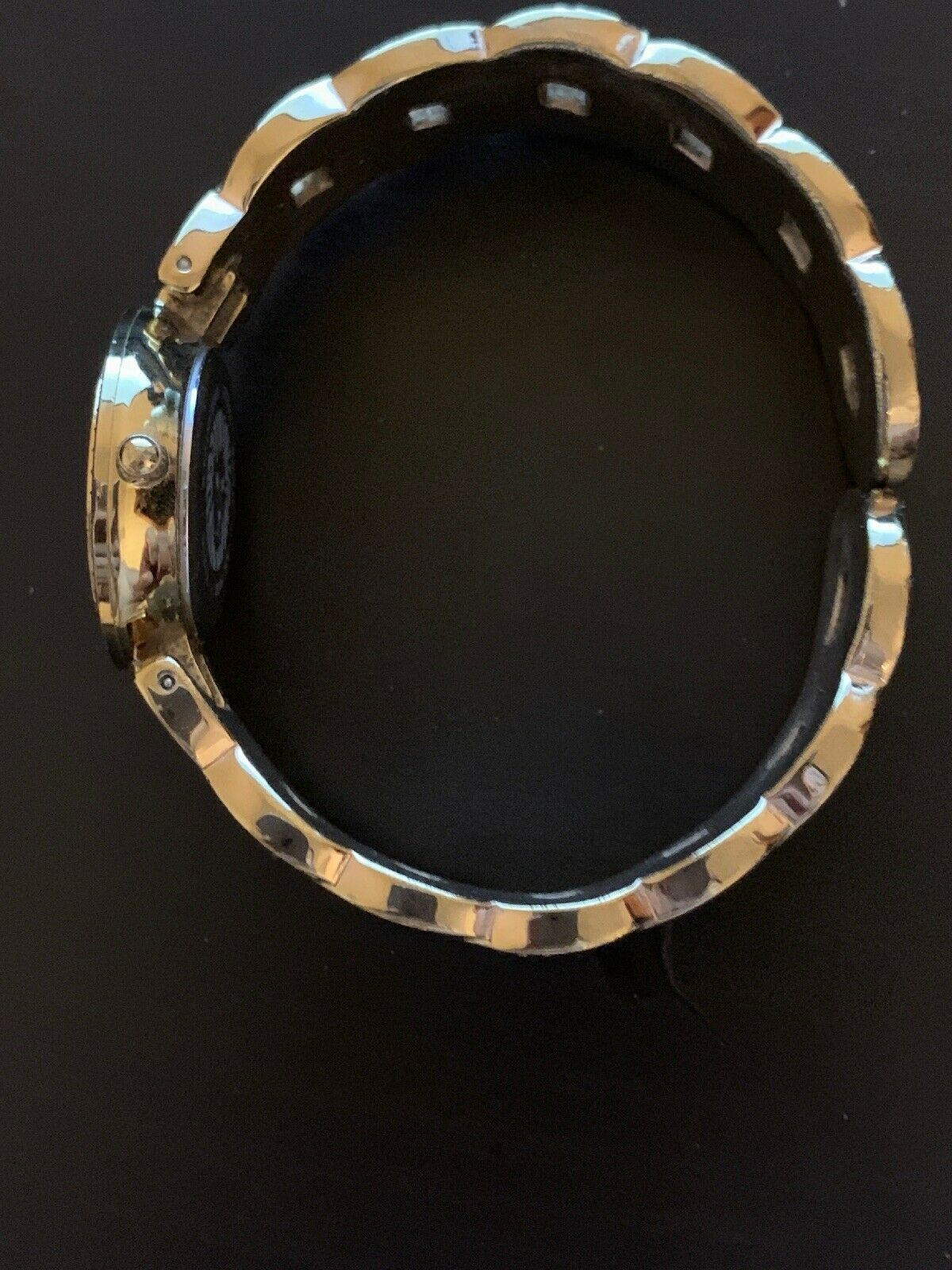 Anne Klein AK/1832 Y121E Stainless Steel Watch