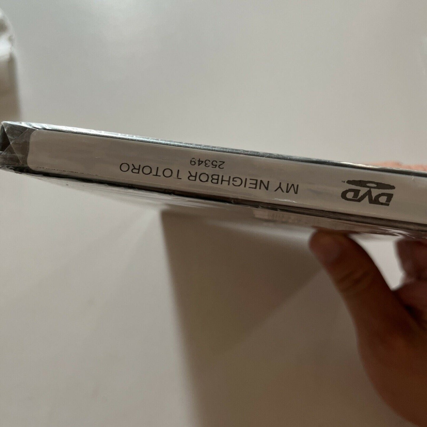 *New Sealed* My Neighbor Totoro (DVD, 1988) Region 1