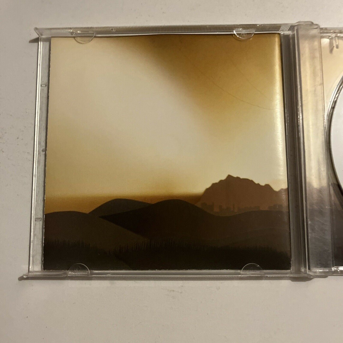 Quantic - An Announcement to Answer (CD, 2006)