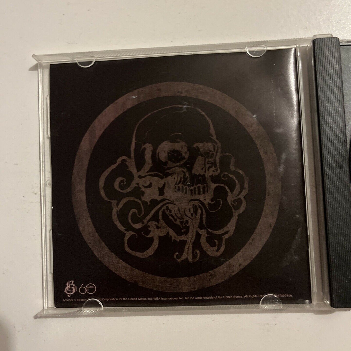 Lupe Fiasco - Lupe Fiasco's The Cool (CD, 2007)