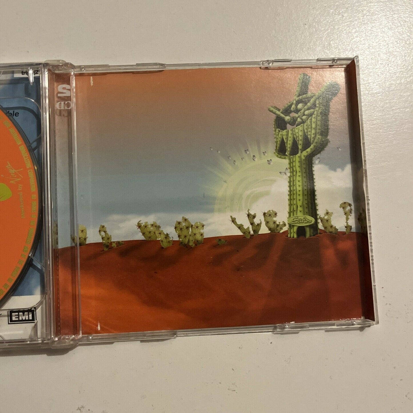 Triple J - Hottest 100 Volume 7 (CD, 2000)
