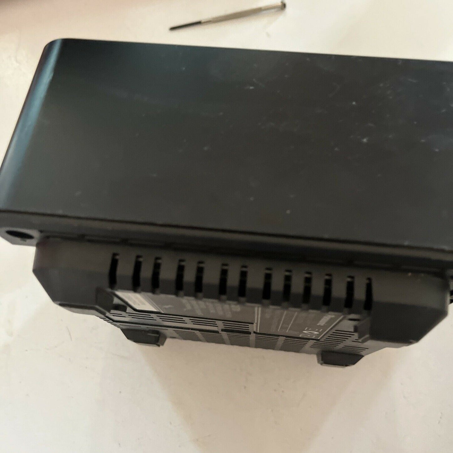 Panasonic Wireless System SH-FX71 Surrond Sound Receiver *Base Station Only*
