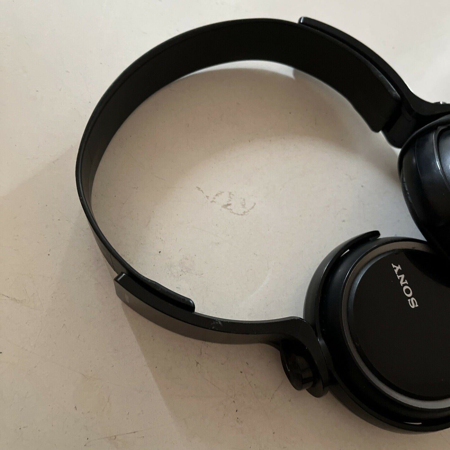 Sony MDR-XB250 Extra Bass Headphones Black Wired 3.5mm Jack