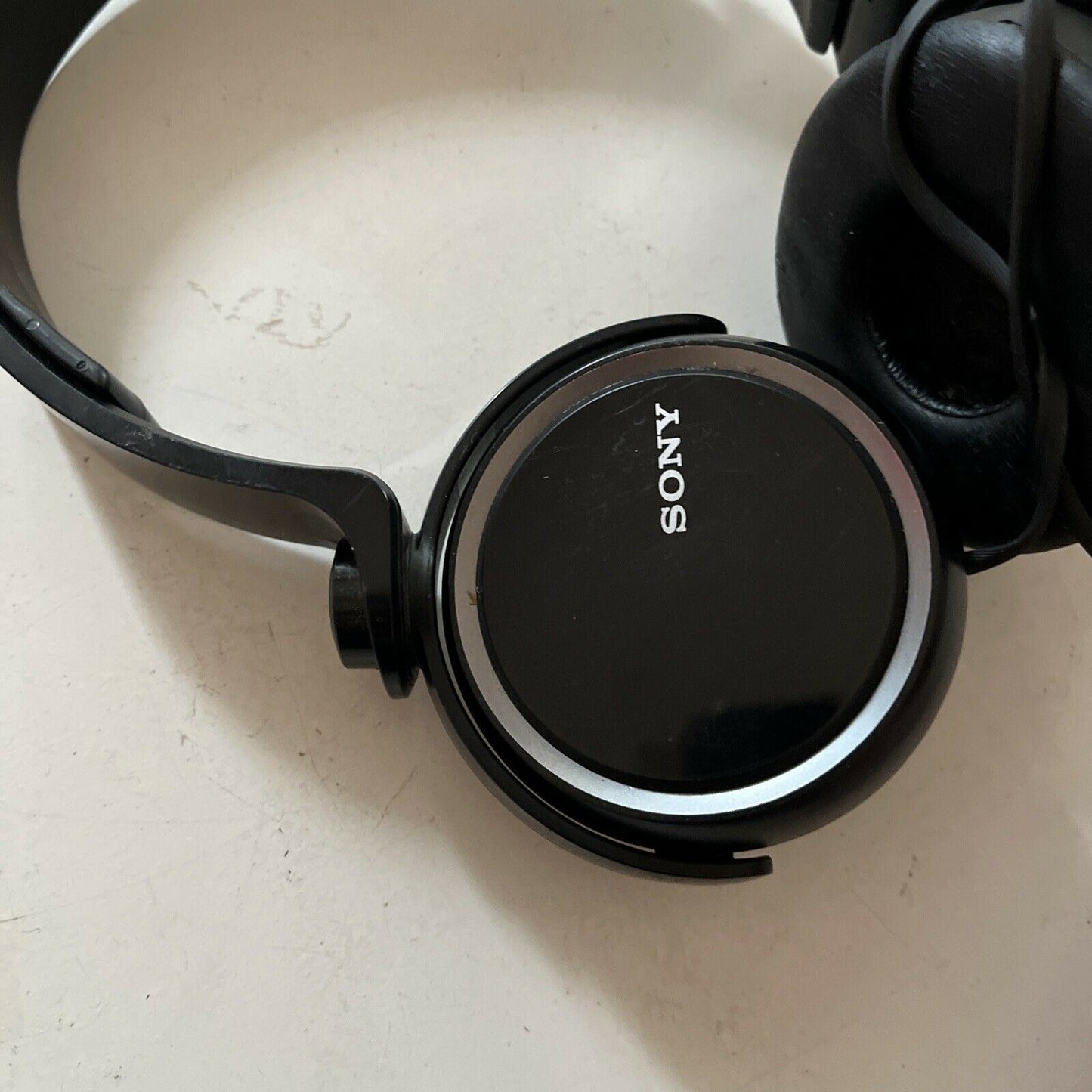 Sony MDR-XB250 Extra Bass Headphones Black Wired 3.5mm Jack