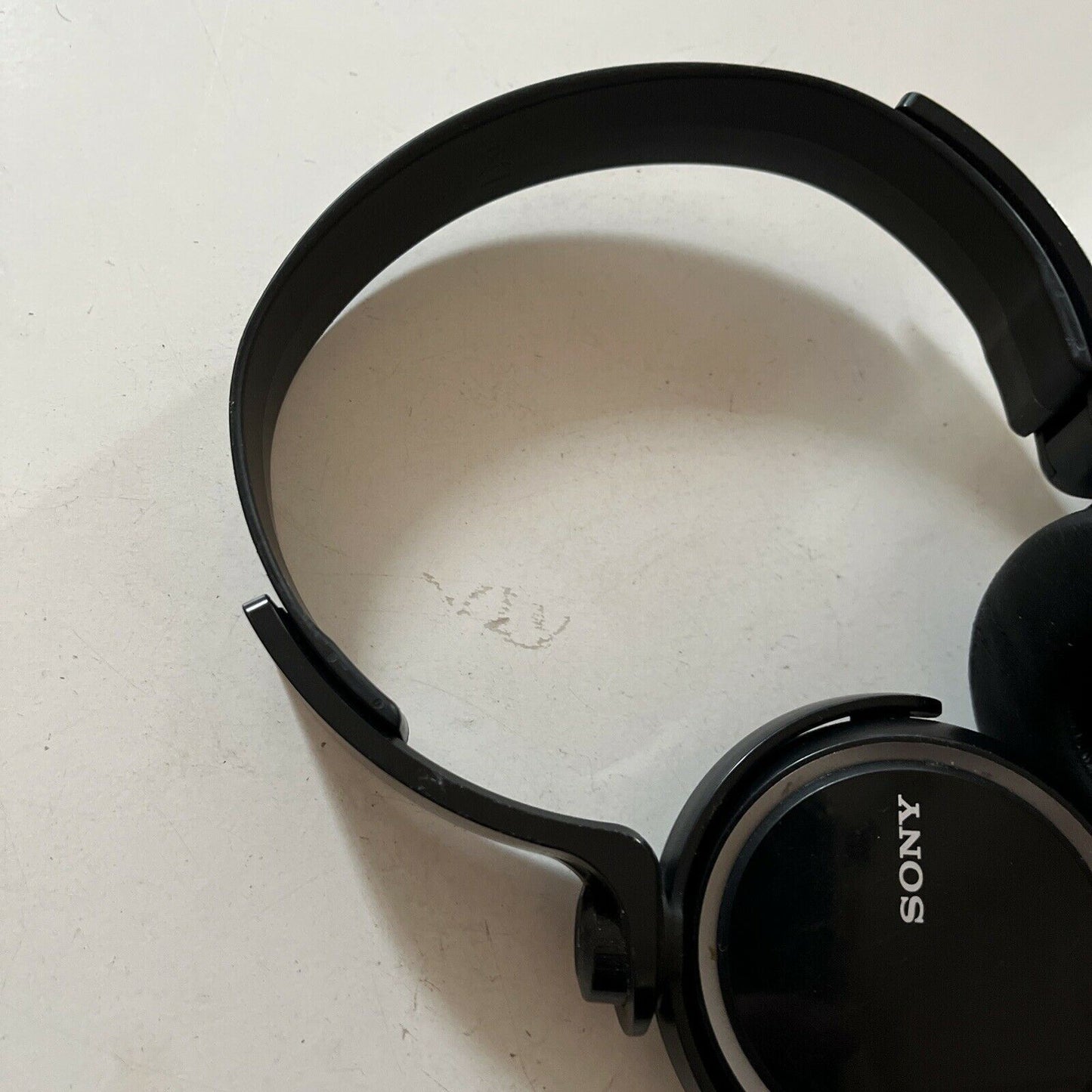 Sony MDR-XB250 Extra Bass Headphones Black Wired 3.5mm Jack