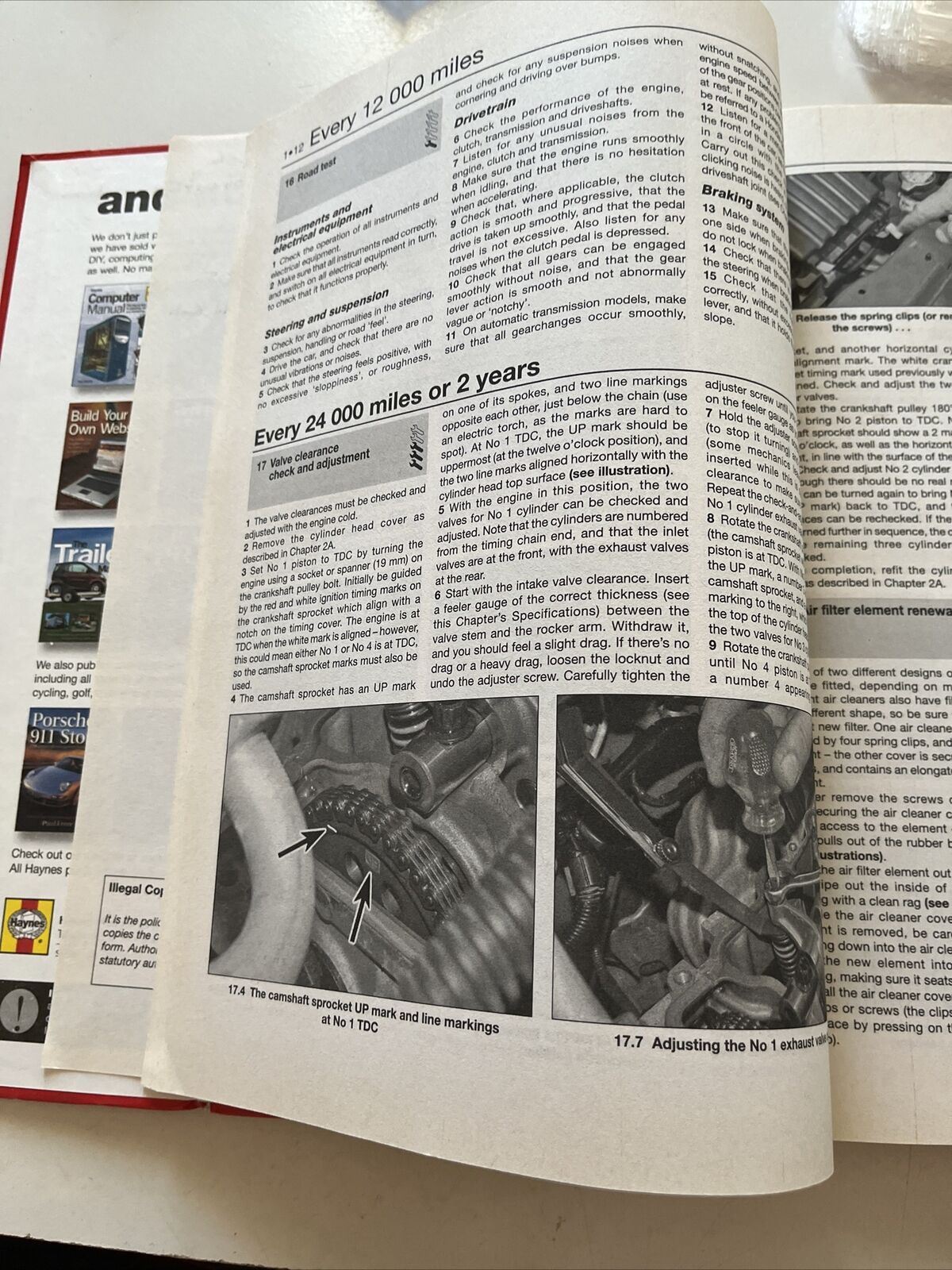 Honda Jazz 2002 to 2008 (51 to 08 reg): Owners Workshop Manual by Haynes