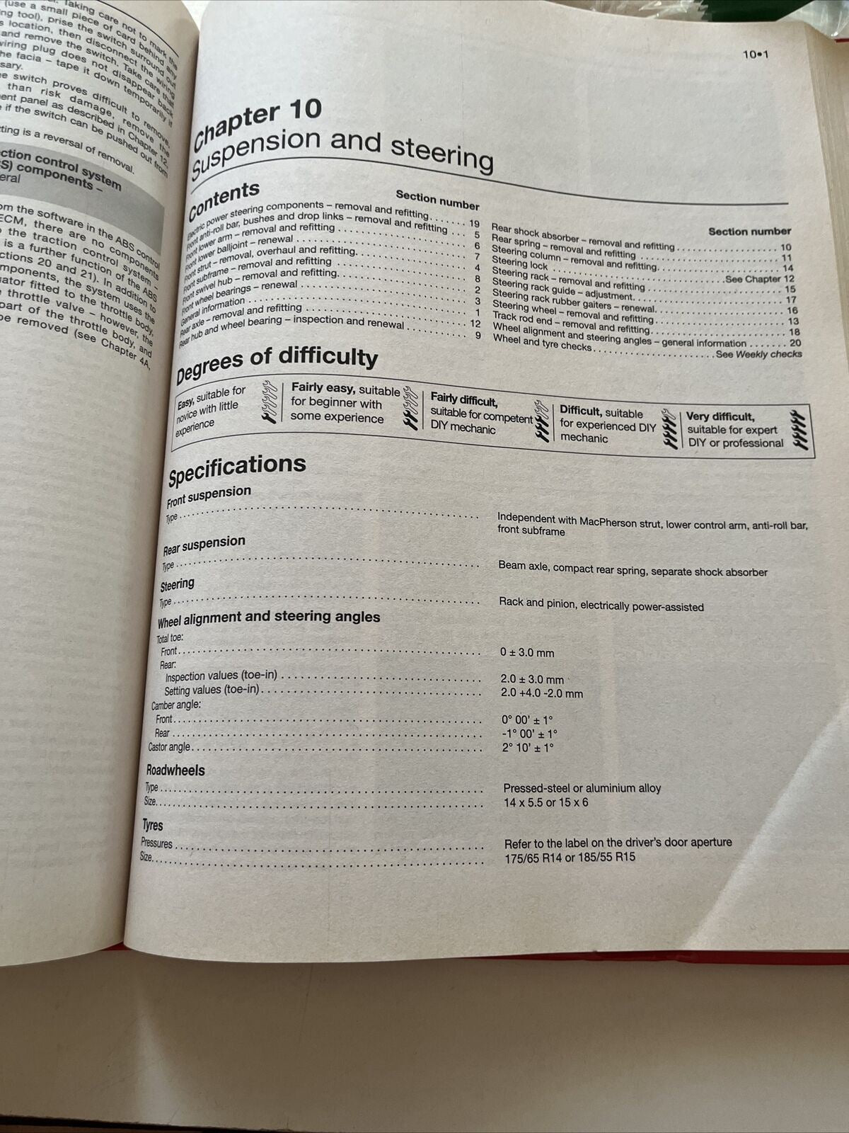 Honda Jazz 2002 to 2008 (51 to 08 reg): Owners Workshop Manual by Haynes