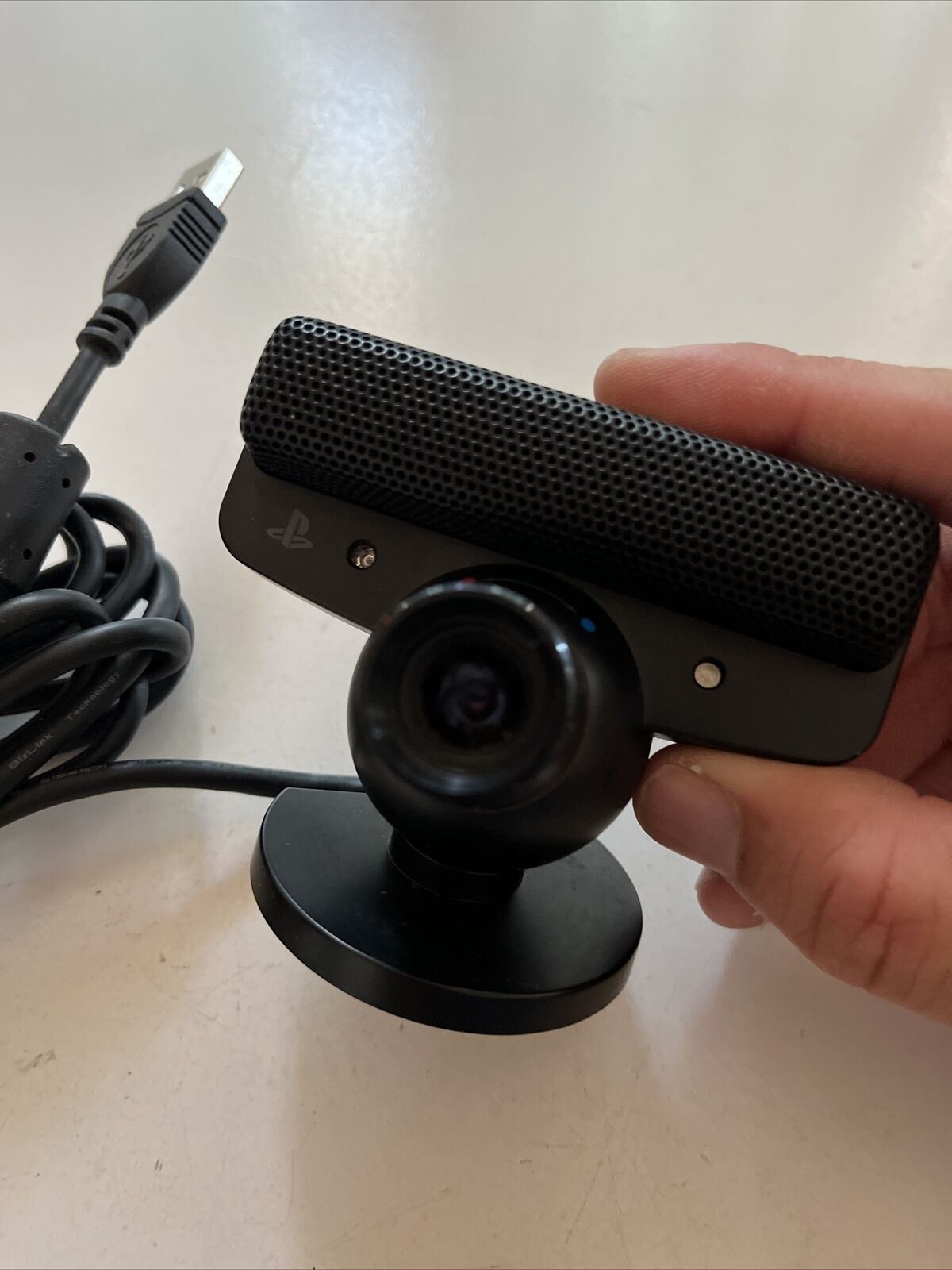 Playstation 3 EYE Camera USB Official PS3 ( FOR MOVE )
