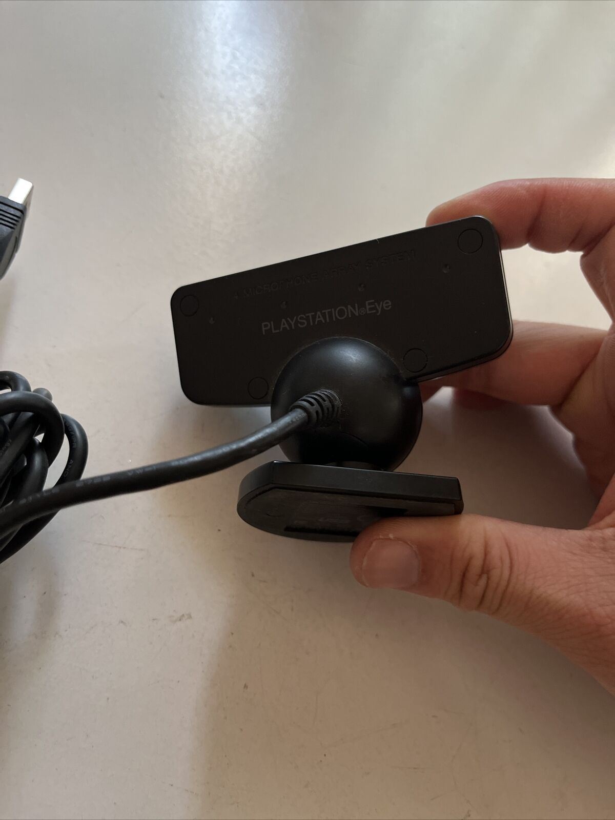 Playstation 3 EYE Camera USB Official PS3 ( FOR MOVE )