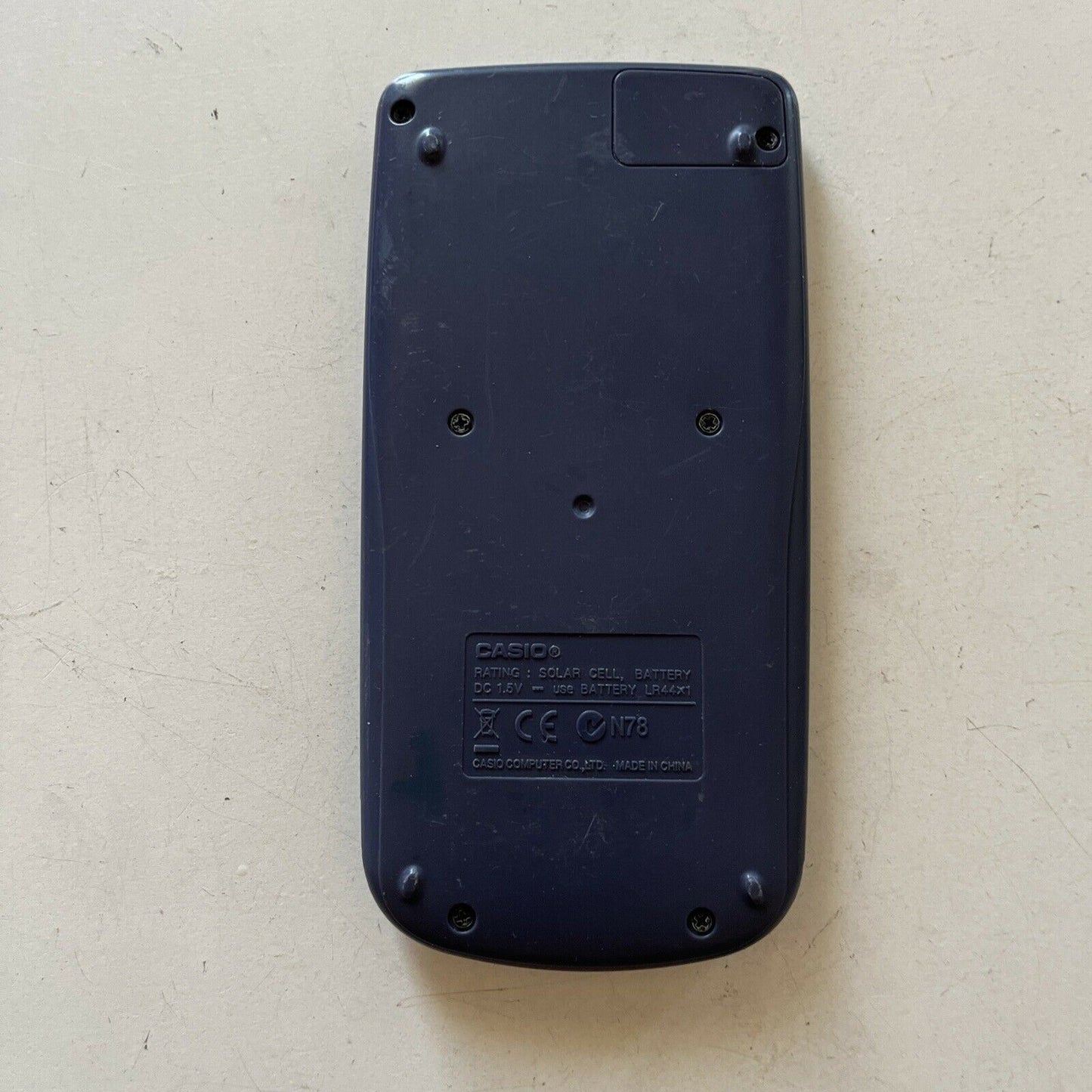 Casio Fx-991ES Plus Natural V.P.A.M Two Way Power Scientific Calculator