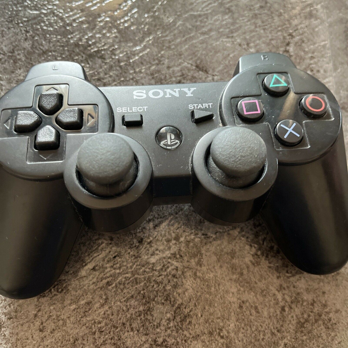 Sony Dualshock 3 Wireless Controller CECHZC2EA
