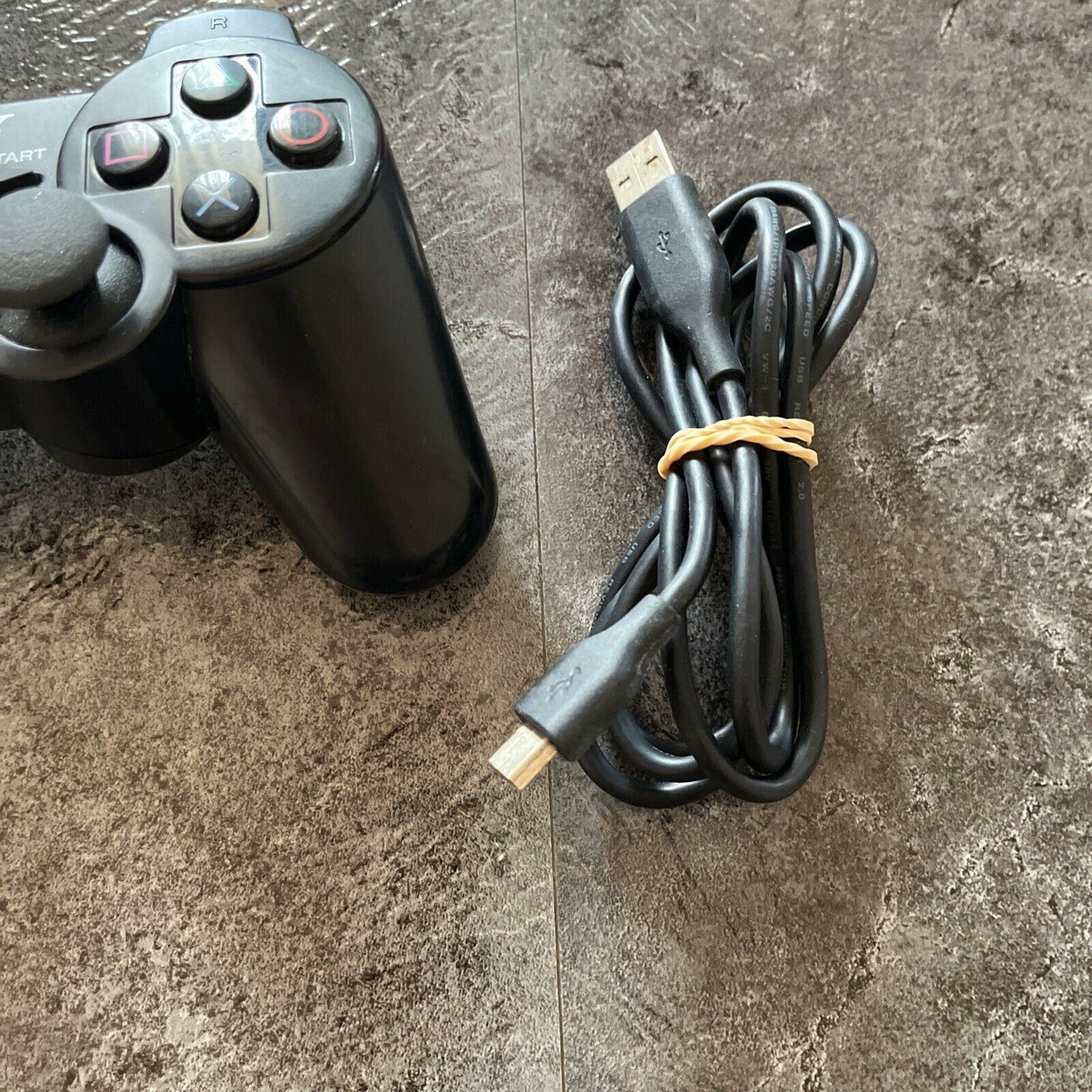 Sony Dualshock 3 Wireless Controller CECHZC2EA