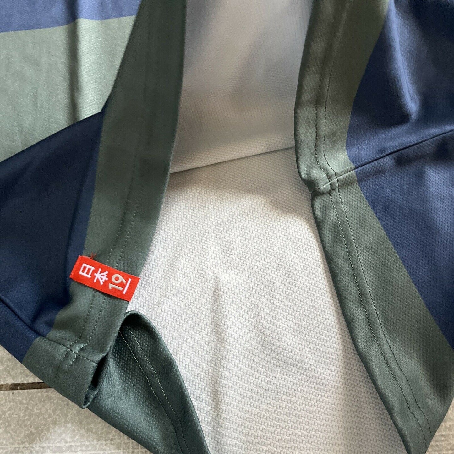 Rugby World Cup Japan 2019 Heineken Jersey Size Medium Size