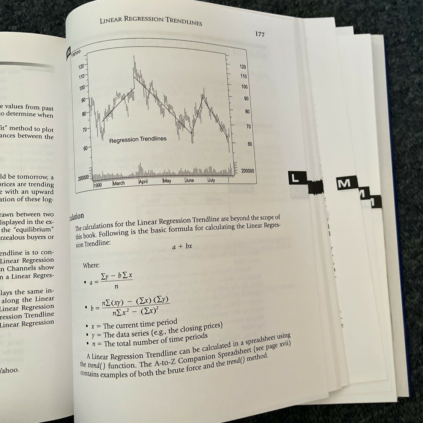 Technical Analysis From A To Z - 2nd Edition By Steven B. Achelis