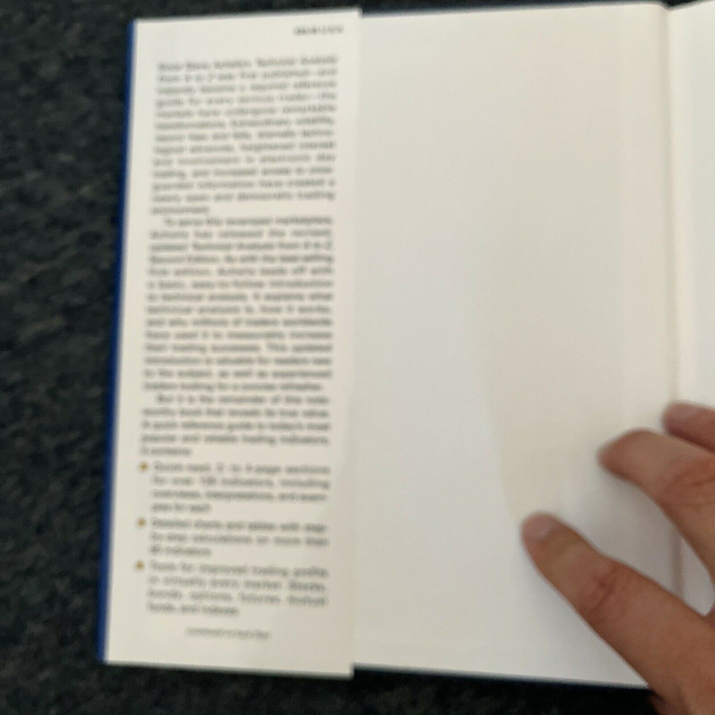 Technical Analysis From A To Z - 2nd Edition By Steven B. Achelis
