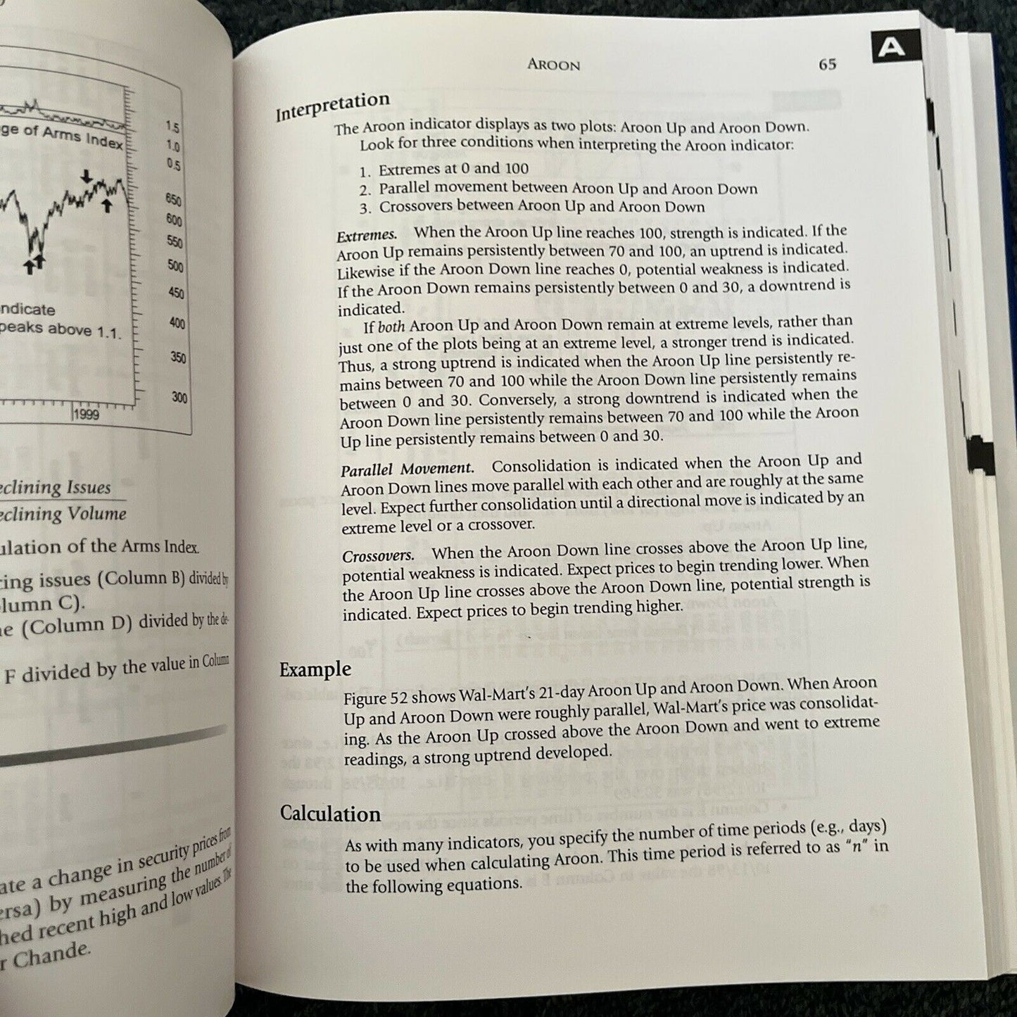 Technical Analysis From A To Z - 2nd Edition By Steven B. Achelis