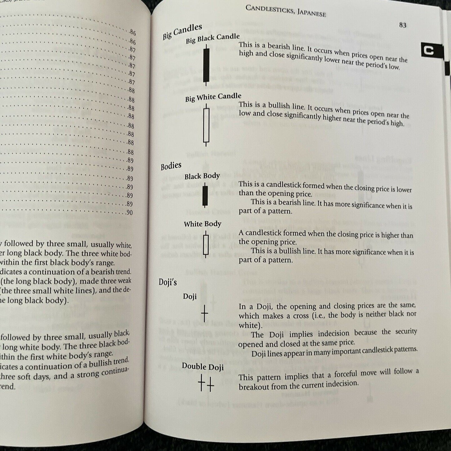 Technical Analysis From A To Z - 2nd Edition By Steven B. Achelis