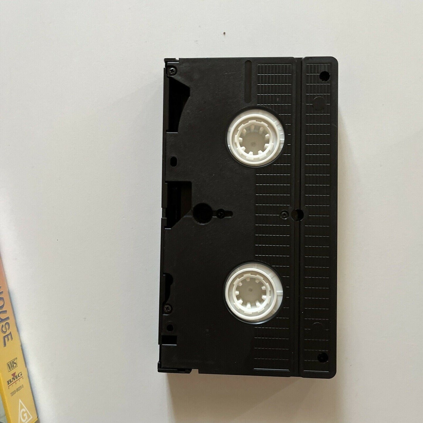 Cabbage Patch Kids - The Clubhouse A Musical Adventure (VHS, 1995) PAL